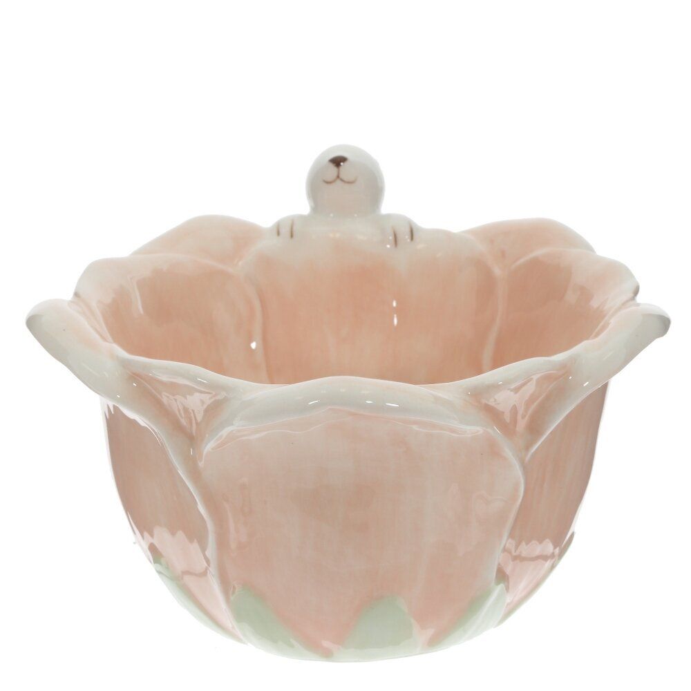 GAEM Салатник, 290 мл, L15 W13,5 H8,5 см