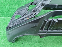 Бампер передний Lada Vesta (2015-2022) Cross