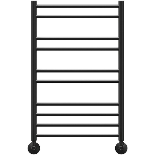 Водяной полотенцесушитель Lemark Ursus П10 50х80 LM72810BL Черный