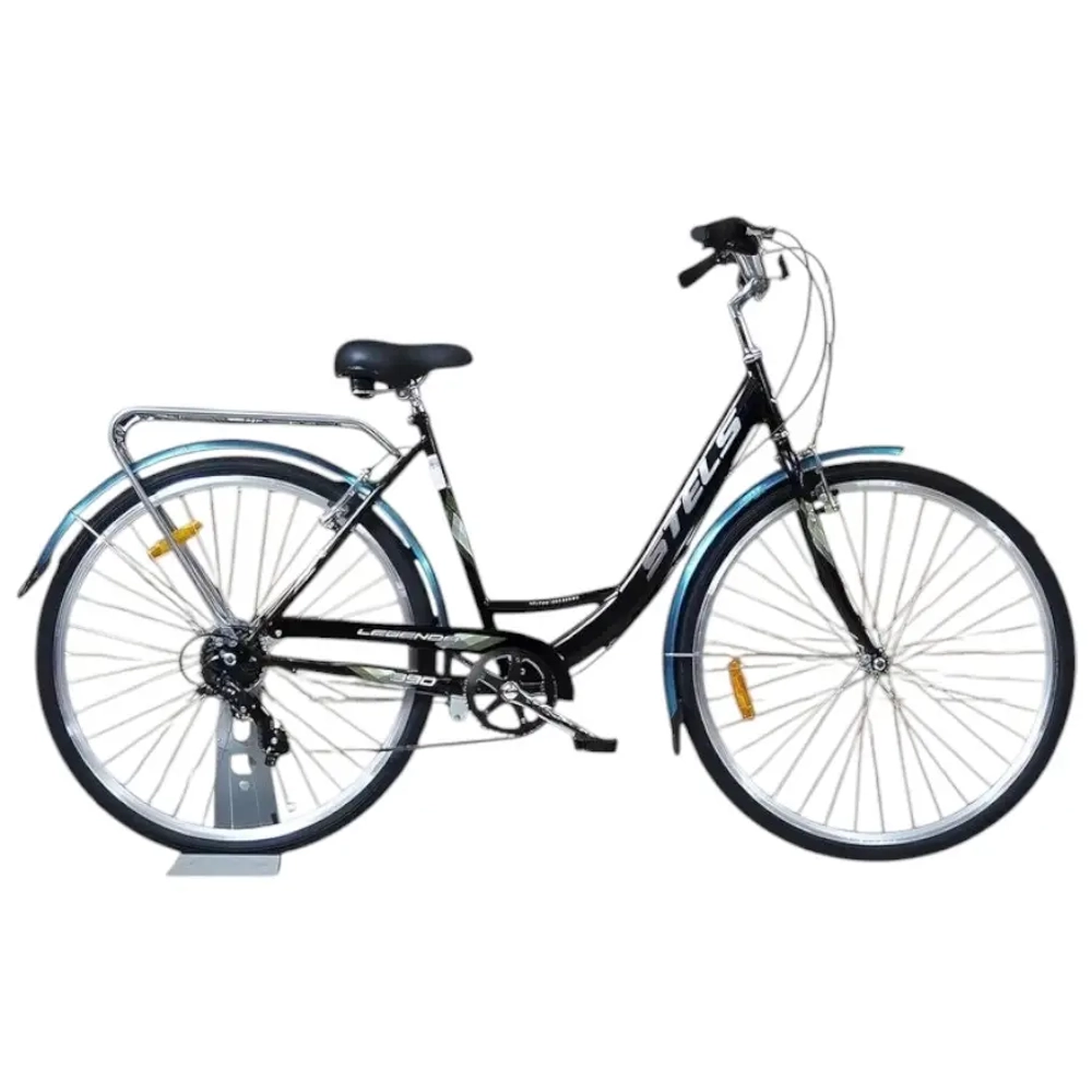Велосипед Stels LEGENDA 390 28 V