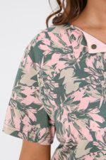 Туника Шармель-1 Виотекс ХАКИ