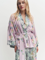 Костюм с брюками HAIKU LILY PAISLEY