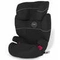 Cybex Free-Fix Pure Black