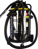 Пылесос строительный КОРВЕТ 367 93670