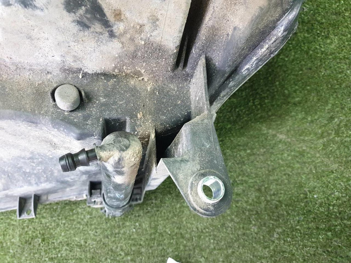 Фара правая Aurus Senat (2021-н.в.) LED