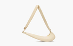 Сумка Jacquemus Le Sac Swoosh Small "Ivory"