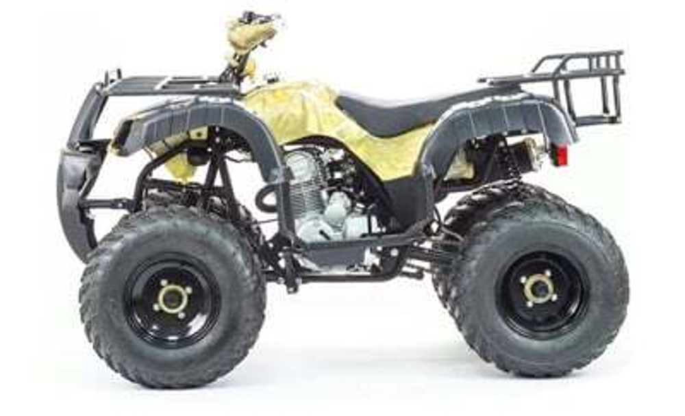 Квадроцикл MOTOLAND 250 ADVENTURE (2021 Г.)