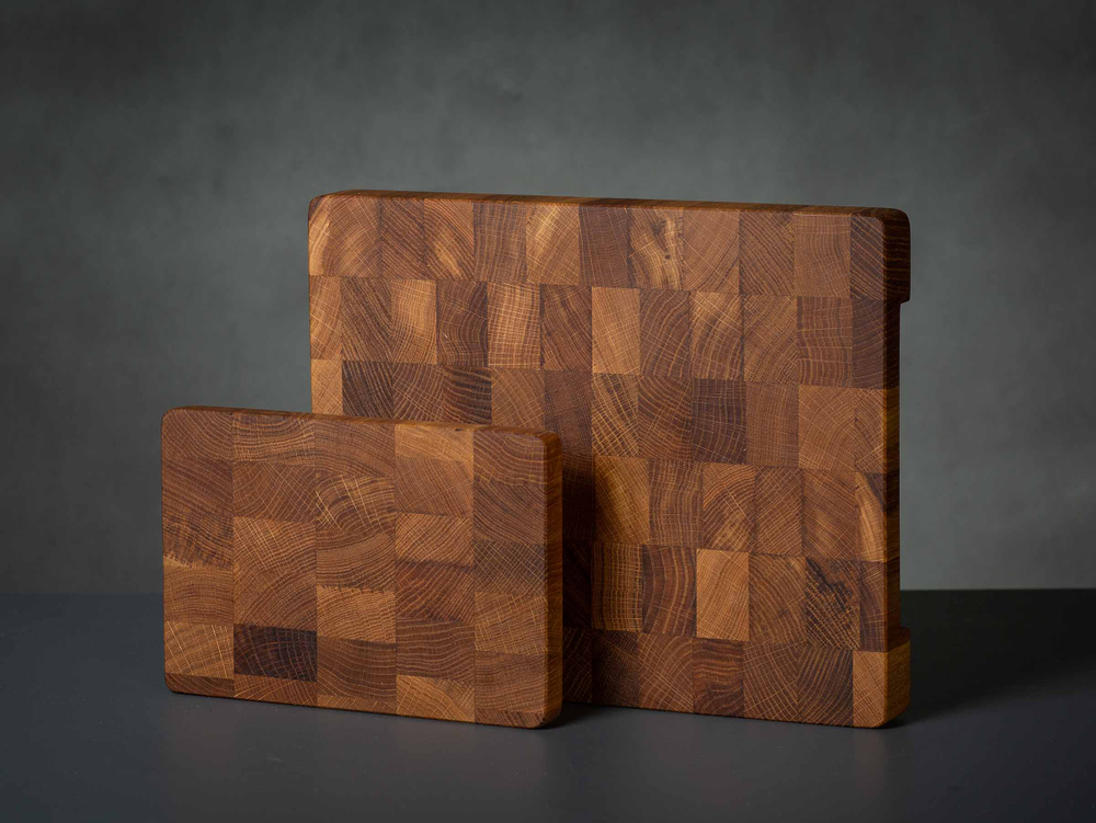 Набор досок 315x255x35 - 220x145x20