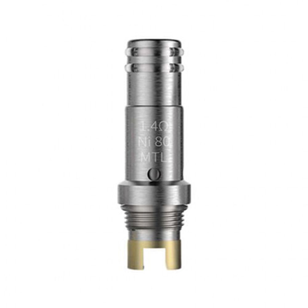 Испаритель Smoant Pasito Ni-80 MTL - 1.4 ом Испаритель Smoant Pasito Ni-80 MTL - 1.4 ом