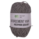 Пряжа Носочная добавка, 50г, 200м, 100%полиэфир (цена за 1 шт.)