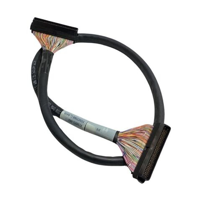 Корпус Intel SR2300 68-Pin SCSI Cable A78823-002