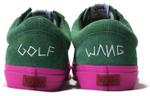 Golf Wang X Vans Old Skool