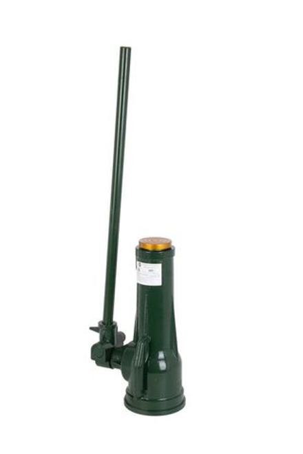 Домкрат винтовой TOR ДВ 32,0 т