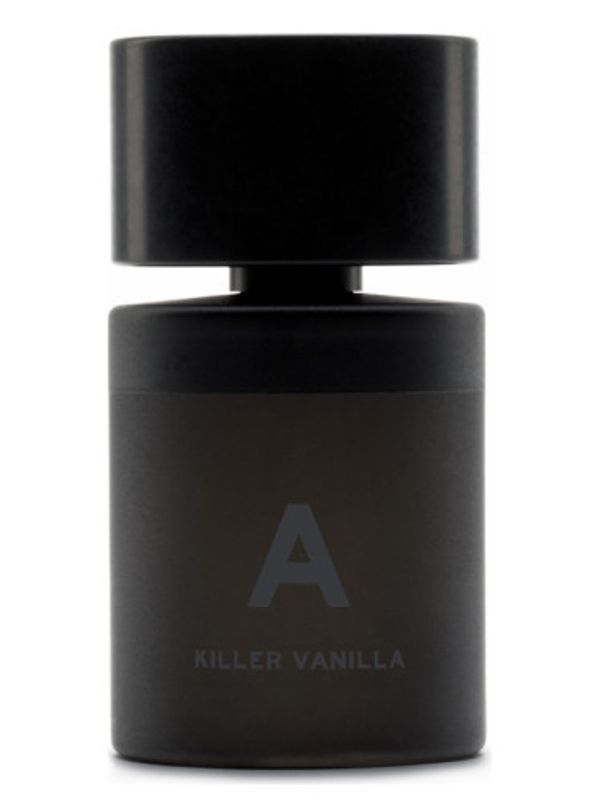 Blood Concept A Killer Vanilla