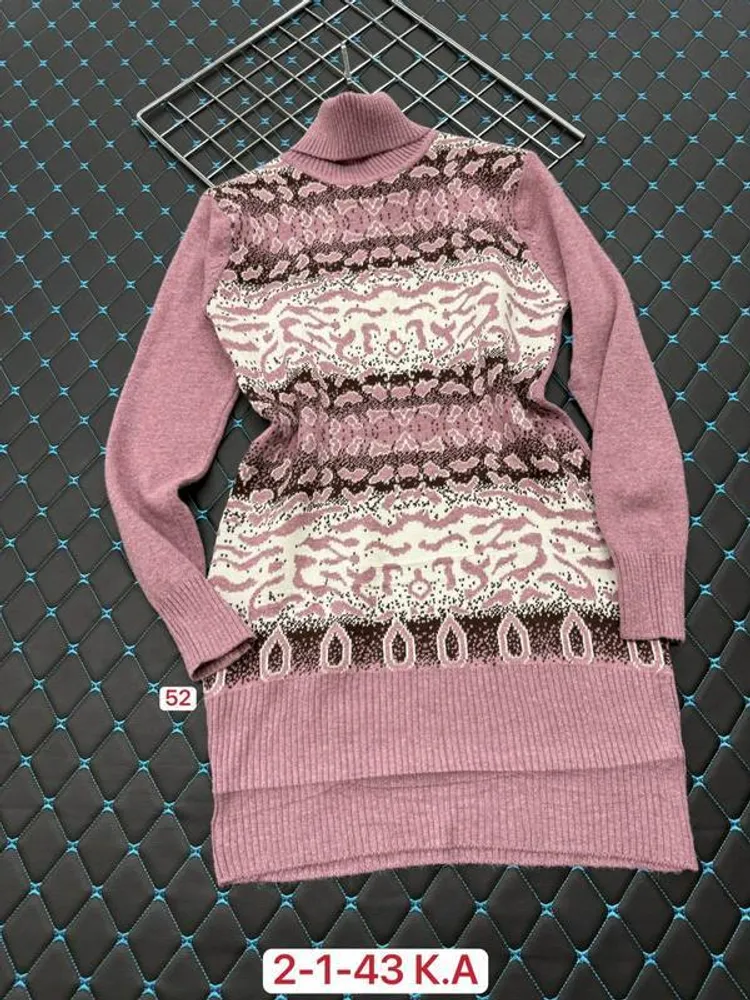 Туника 2948217 Fabrika