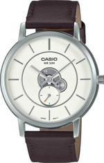 Мужские наручные часы Casio MTP-B130L-7A