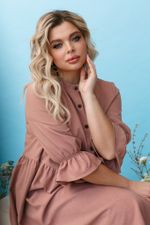 Платье Лара №1 Valentina (Акция)