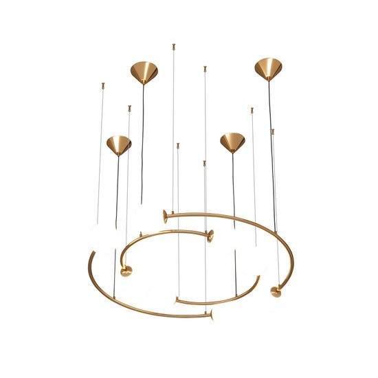 359/8 / подвесной светильник