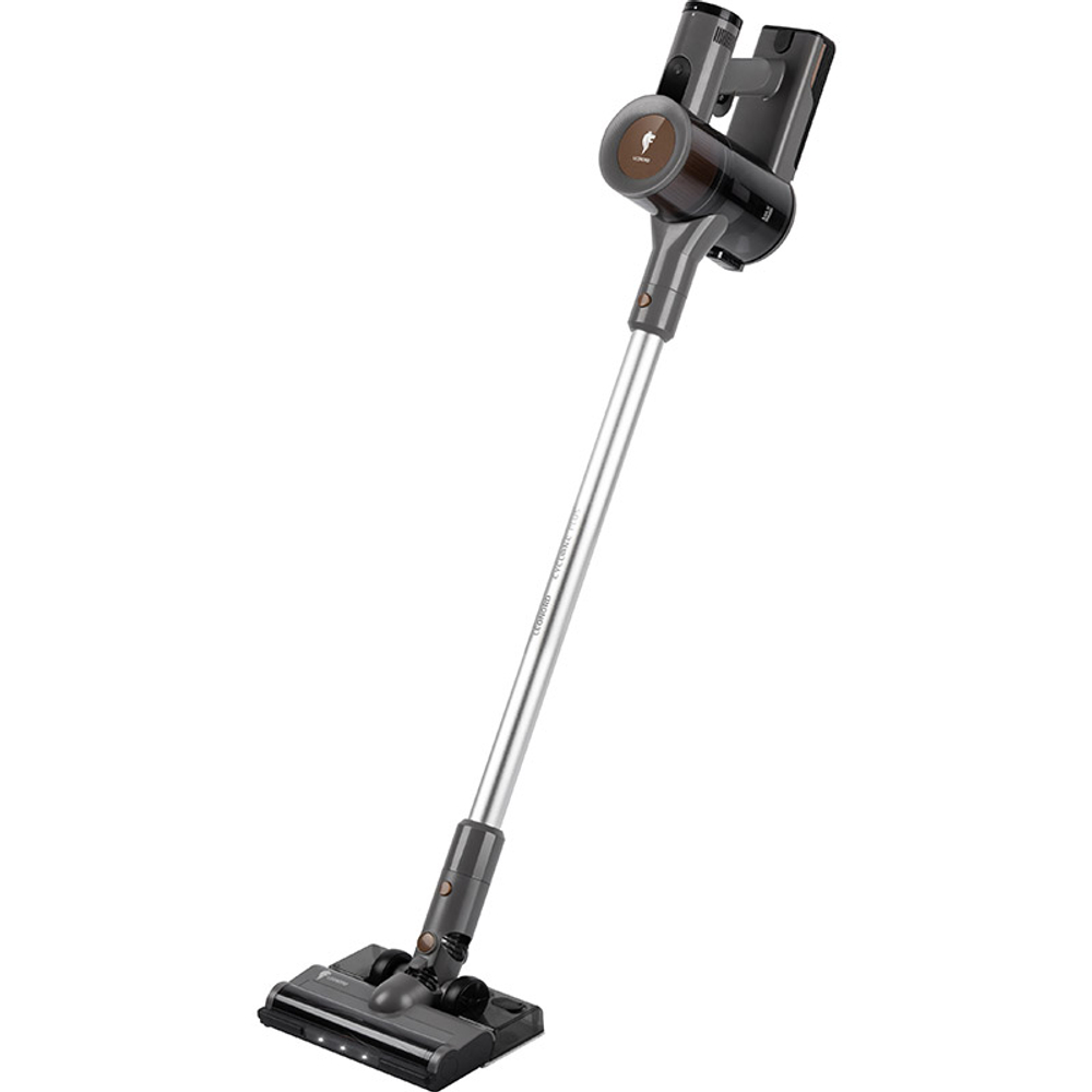 Пылесос вертикальный беспроводной LEONORD LE-1416 DC (110406)