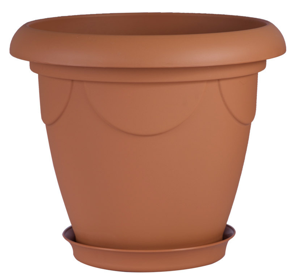 Кашпо Верона 30л