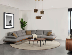 Диван модульный New York Corner Set