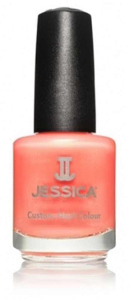 Лак JESSICA 457 Juicy Melon