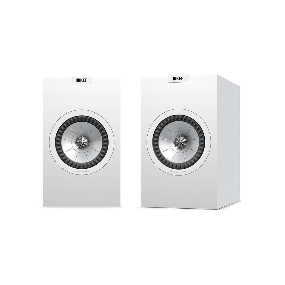 Полочная акустика KEF Q150