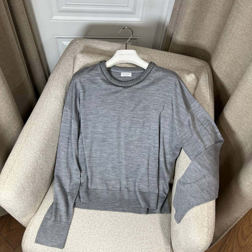 Джемпер Brunello Cucinelli