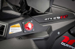 Квадроцикл STELS ATV010 (TE) ГЕПАРД 2.0 EPS GN
