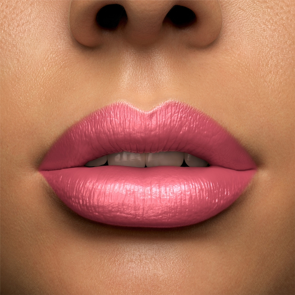 Lancome L'Absolu Rouge Cream - Кремовая помада для губ во флаконе, который можно заполнять оттенок 264 Peut-Ètre, 3 g