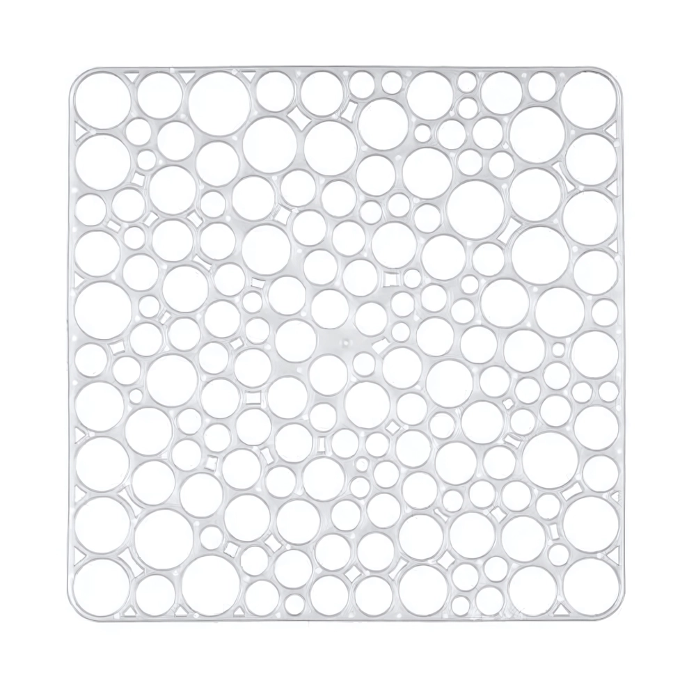 Решетка для мойки квадратная 300мм