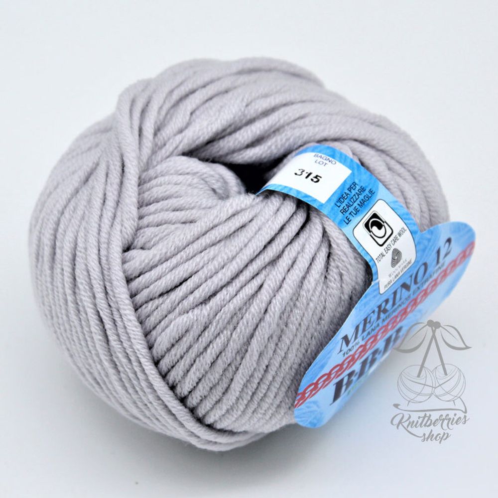 BBB Merino 12 #09501