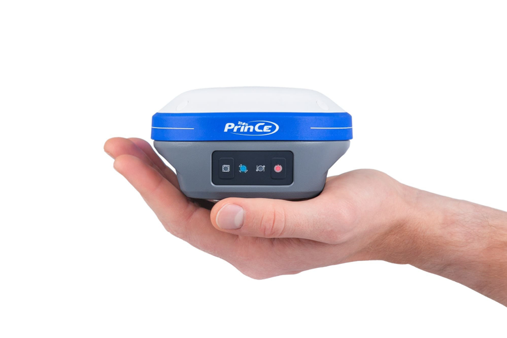 Комплект PrinCe i30 + PrinCe HCE600