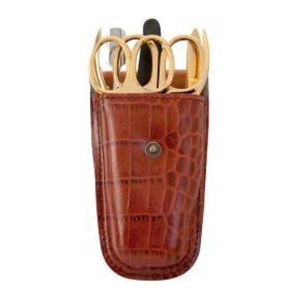 Zinger маникюрный набор Z-4G