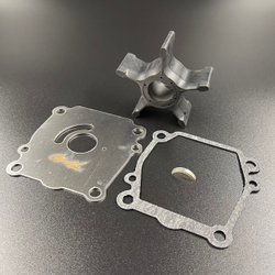 Ремкомплект помпы охлаждения Suzuki DF90-140 (Omax)