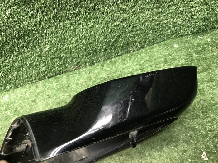 Крышка зеркала правая Porsche Cayenne 3 (17-нв)