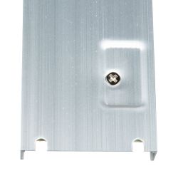 UET-WAS-060B20 24V IP20 Блок питания ультратонкий. 60Вт. Металлический корпус. TM Uniel