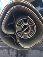 Техпластина пищевая ГОСТ 17133-83