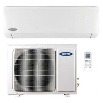 Сплит-система Genetal Climate GC-A36HRi/GU-A36Hi