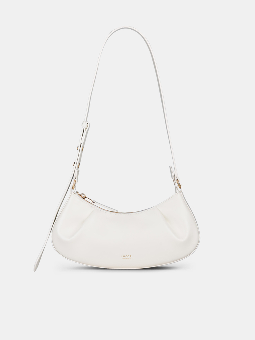 Сумка багет MUSE