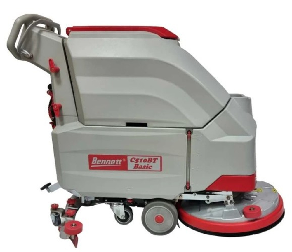 Машина поломоечная Bennett SMART S510BT Basic 60Li BNT61060-li60