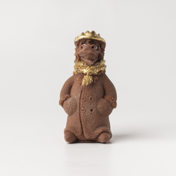 Новогодняя Лошадка