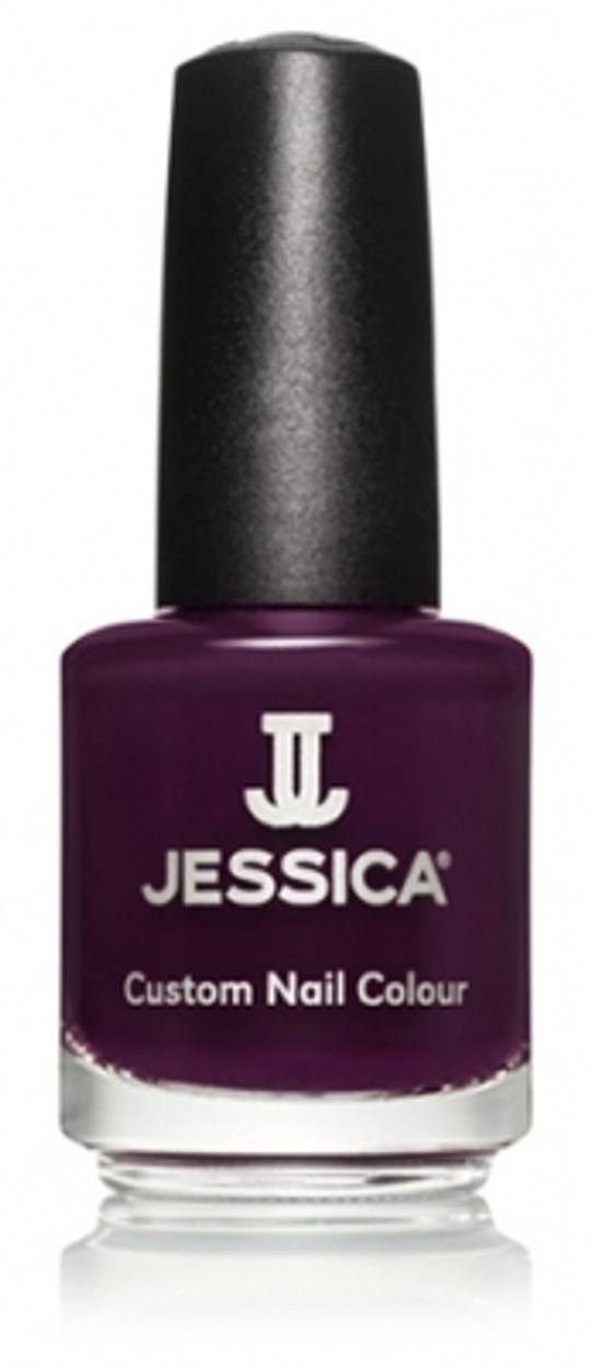 Лак JESSICA 460 Midnight Affair