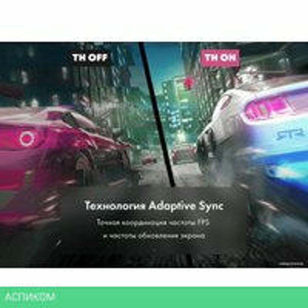 Игровой монитор Thunderobot Q32HL