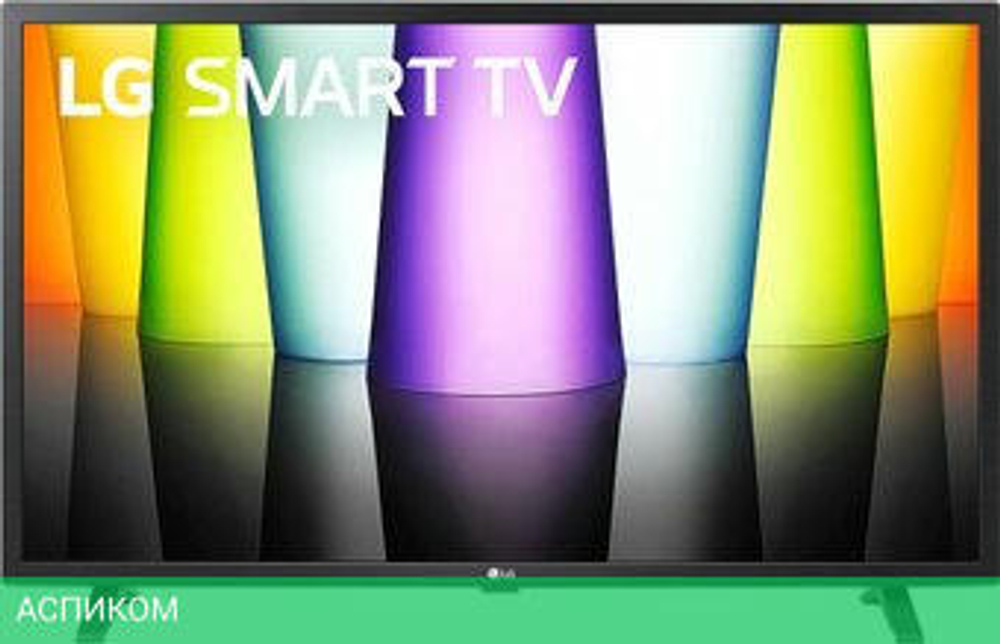 Телевизор LG 32LQ63006LA