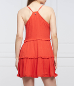 платье cami Superdry - красный(W8011045A)