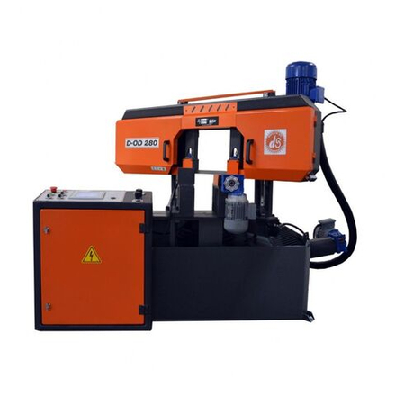 Ленточнопильный отрезной станок Dispa D-OD 280