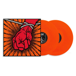 Metallica / St. Anger (Coloured Vinyl)(2LP)