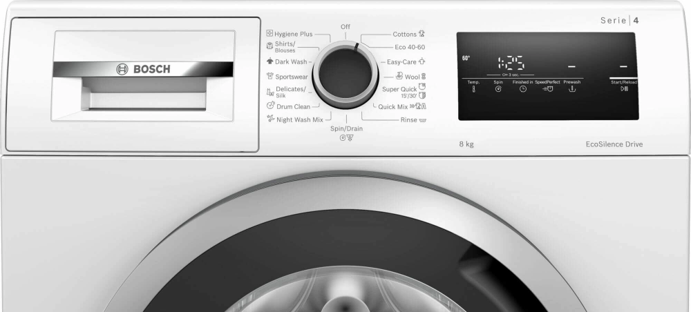 Стиральная машина Bosch WAN28208IT