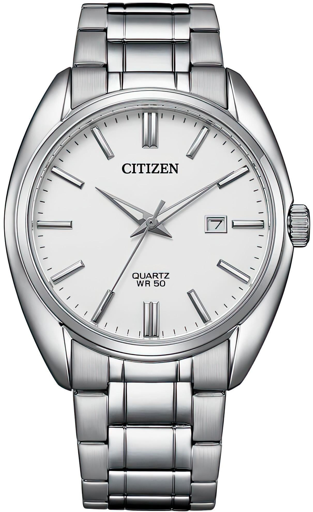 Мужские наручные часы Citizen BI5100-58A